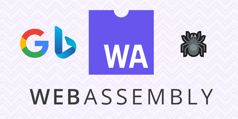 Client WebAssembly Websites Are Held Back by Web Crawlers